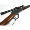 Karabinek Lever Action Erma mod. EG71 kal. .22lr